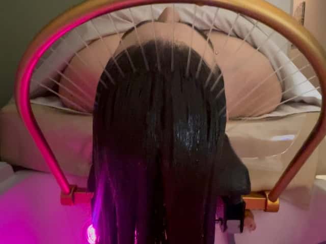 Raindrop Head Spa, head spa in Murfreesboro, TN
