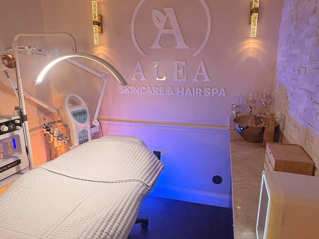 Alea Skincare and Head Spa, head spa in North Miami, FL