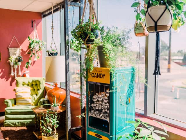 Face the Fight Apothecary Spa | Facials & Head Spa Tucson, head spa in Tucson, AZ
