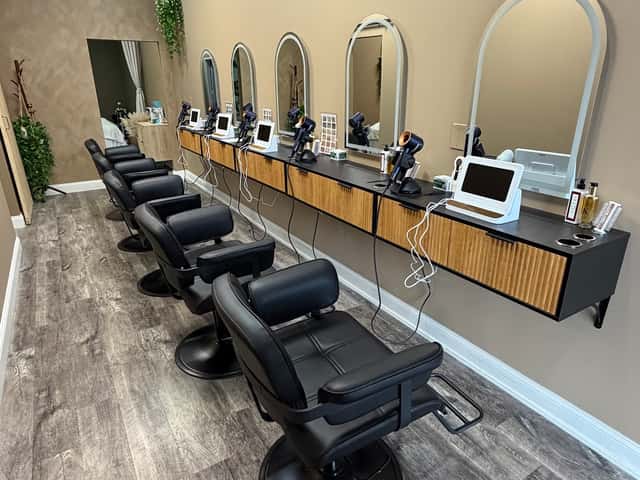 Renew Head Spa Malvern, head spa in Malvern, PA