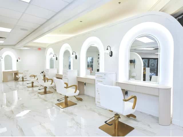 Mystic Salon + Head Spa, head spa in Stonington, CT