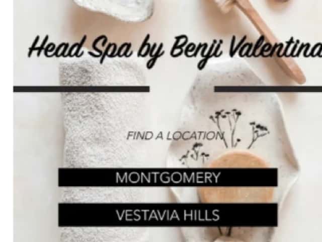 Vestavia Hills Head Spa, head spa in Vestavia Hills, AL