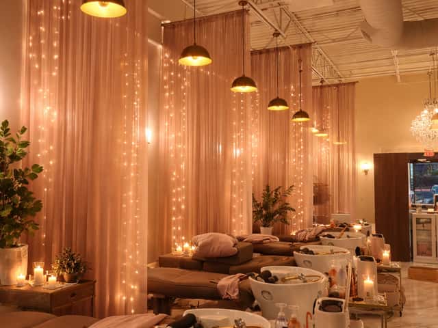 H&T Hair Lounge Headspa, head spa in Atlanta, GA