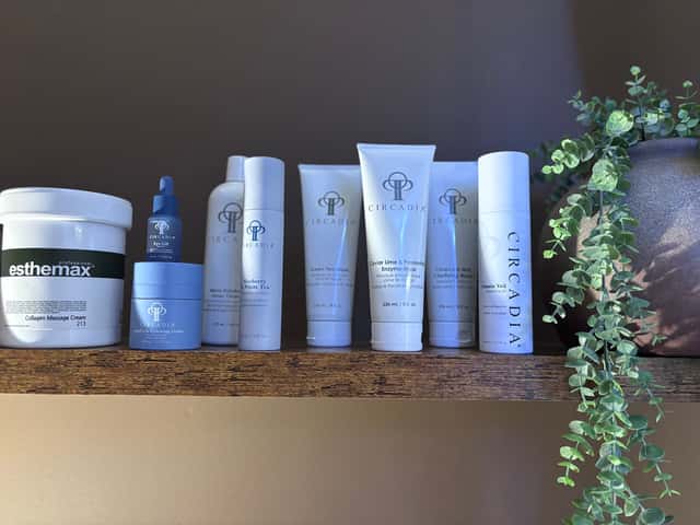 Cave & Co Barbershop and head spa, head spa in Austin, TX