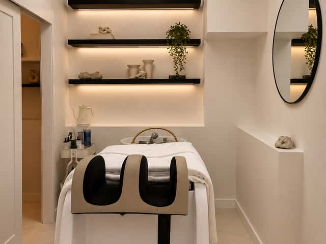 Ella Head Spa & Beauty, head spa in Scottsdale, AZ