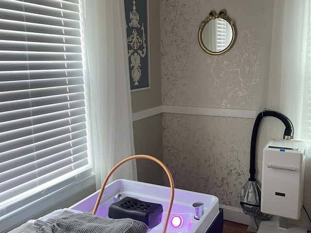 Lathered Headspa & Hair Salon, head spa in Prospect, CT