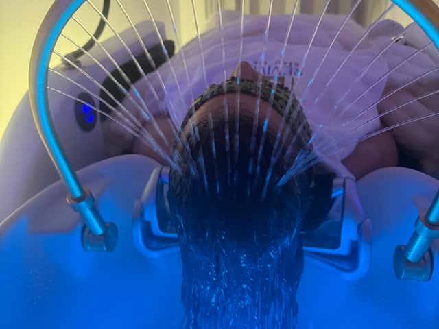 Revive Head Spa, head spa in Katy, TX