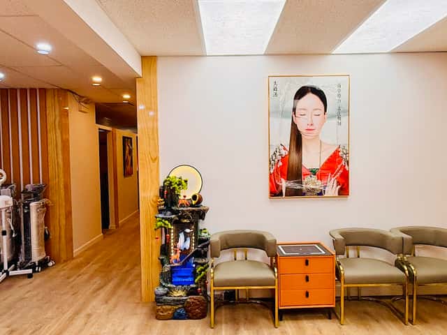 Blissful Headspace Spa (Brooklyn), head spa in Brooklyn, NY