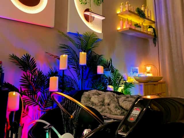 Mizu Head Spa Miami, head spa in Hialeah, FL