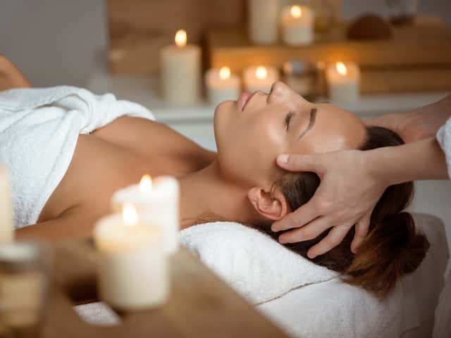 Essence Head Spa & Massage, head spa in Gaithersburg, MD