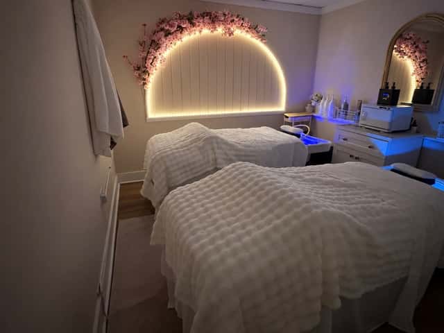 Veloura Head Spa, head spa in Tampa, FL