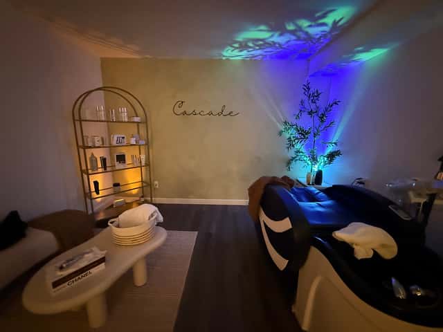 Cascade Headspa, head spa in Kent, WA