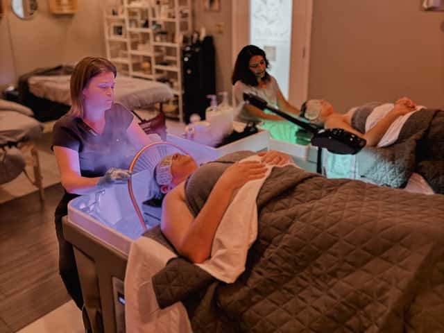Soulfull Massage Studio and HeadSpa, head spa in Orlando, FL