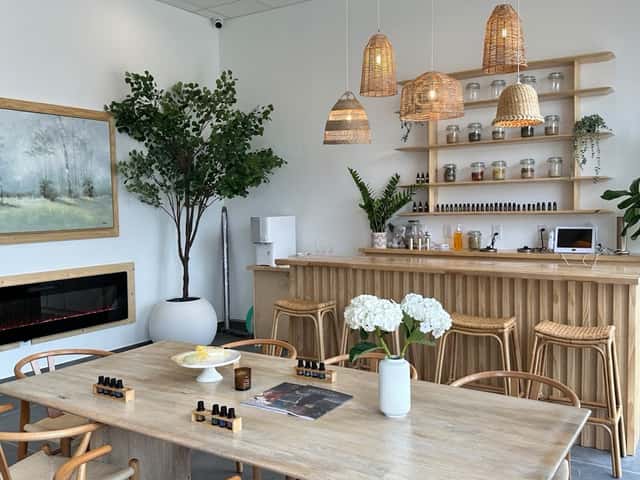 Aoki Head Spa & Skin, head spa in Southlake, TX