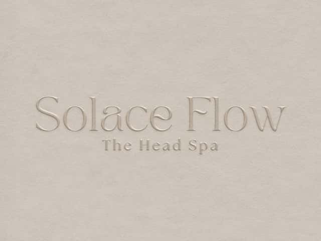 Solace Flow Head Spa, head spa in Greenville, SC