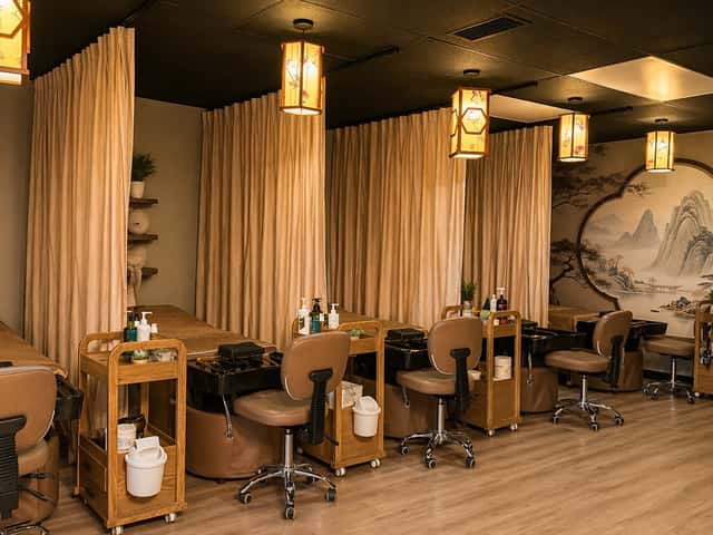 Lume Head Spa Wellness - Norcross GA, head spa in Norcross, GA