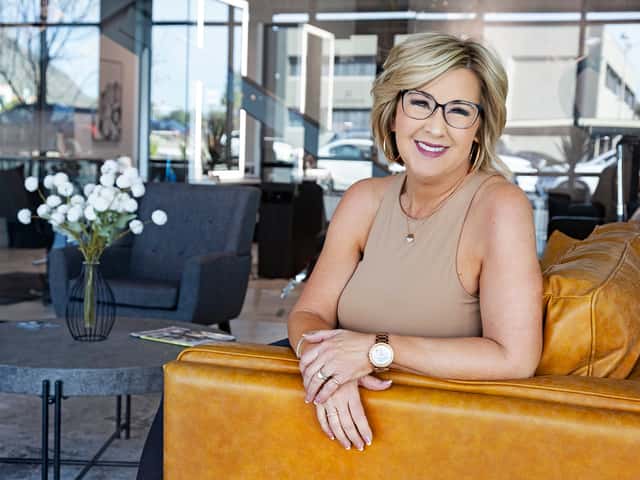 Evolve Scalp Health & Wellness, head spa in Oro Valley, AZ