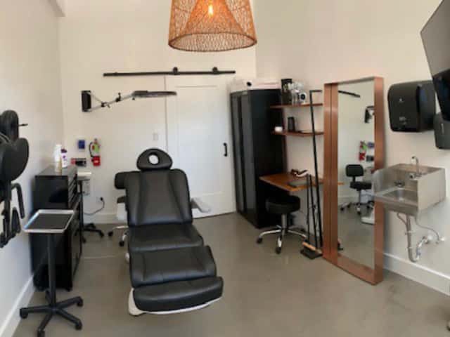 Scalp Society, head spa in San Francisco, CA