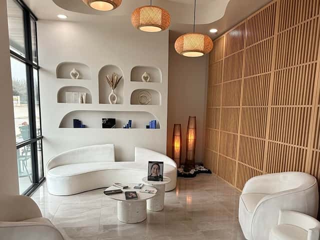 Nova Headspa & Medspa, head spa in McKinney, TX