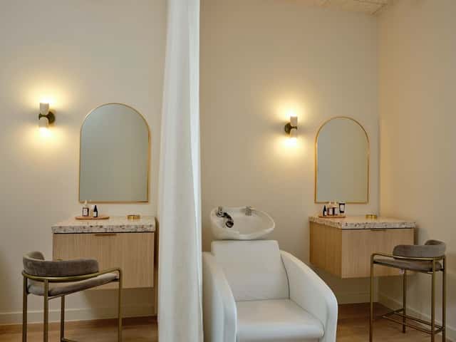 Milkbath Hair & Scalp Spa, head spa in Houston, TX