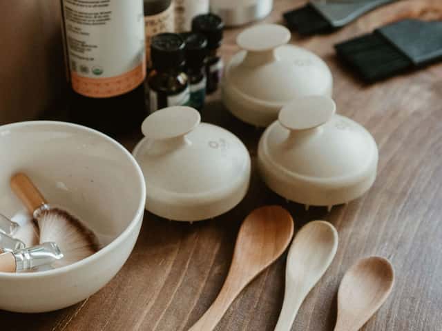 Neem Scalp Spa, head spa in New Hartford, CT