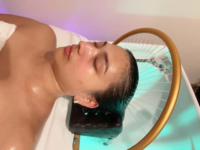 Moonlight Head Spa | Austin, head spa in Austin, TX
