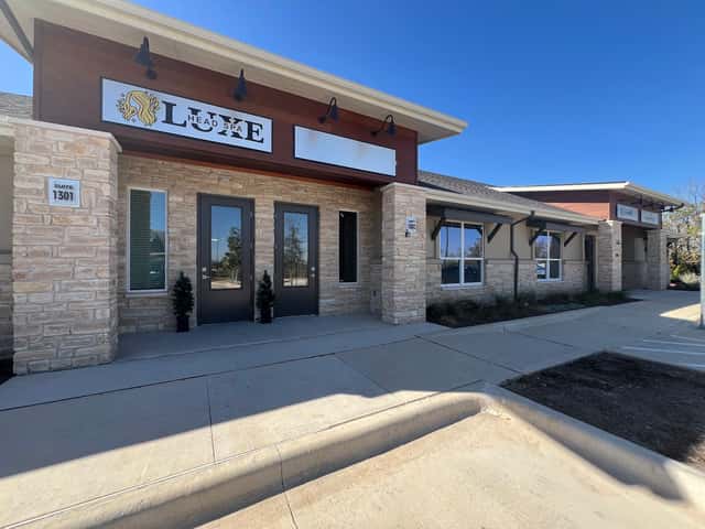 Luxe Head Spa, head spa in Georgetown, TX