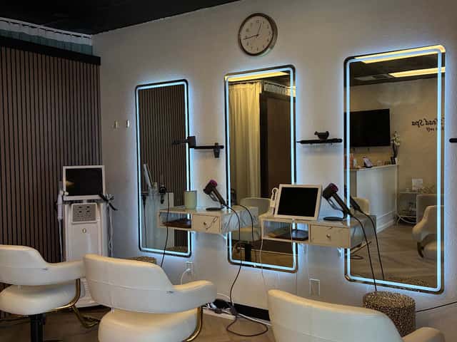 Rewind Head Spa, head spa in Kirkland, WA