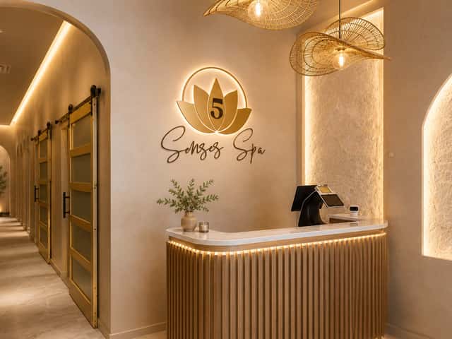 5 Senses Head Spa Midtown, head spa in Atlanta, GA