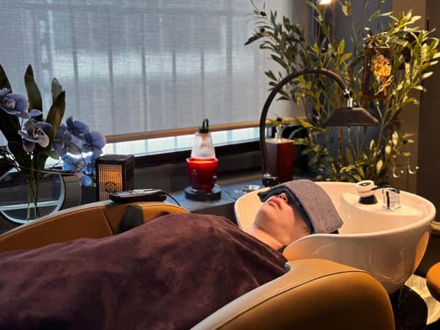 Head Spa Day - Korean Head Spa & Facial, head spa in New York, NY