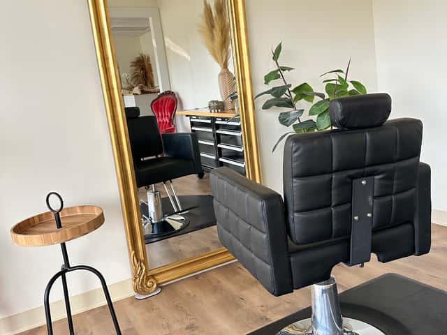 Portal Salon & Head Spa, head spa in Huntsville, AL