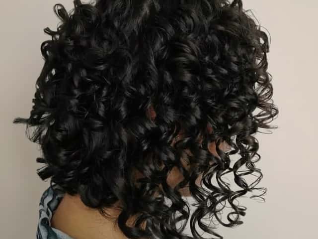 Yaru Curls | Curly Head Spa, head spa in Orlando, FL