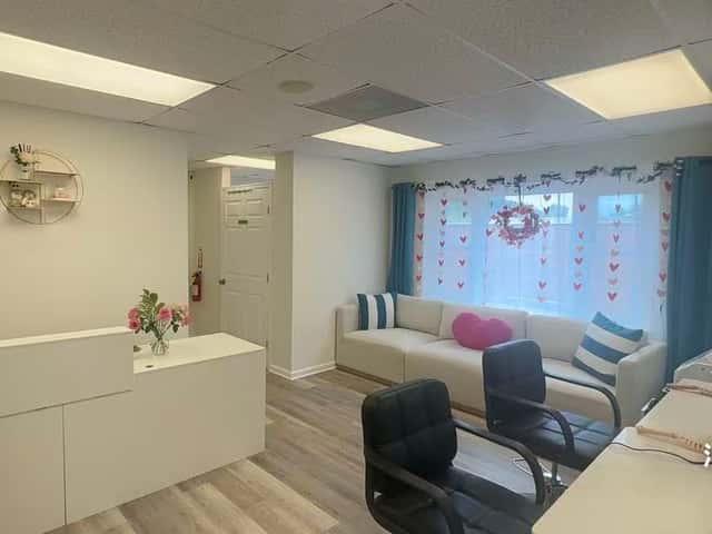Unique Head Spa, head spa in Fairfax, VA