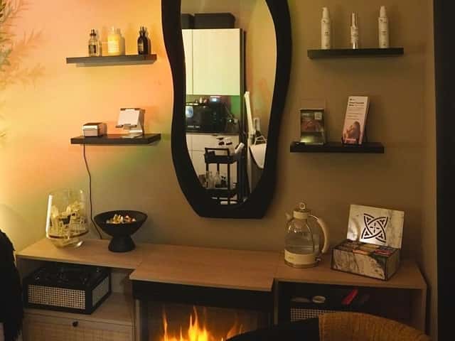 The Sage Headspa, head spa in Jacksonville, FL