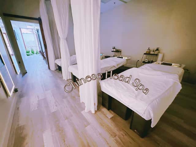D Best Foot & Head Spa, head spa in Phoenix, AZ