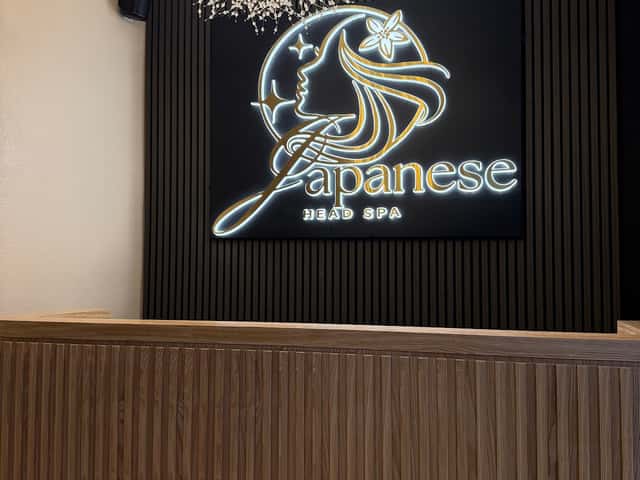 Japanese Head Spa, head spa in Scottsdale, AZ