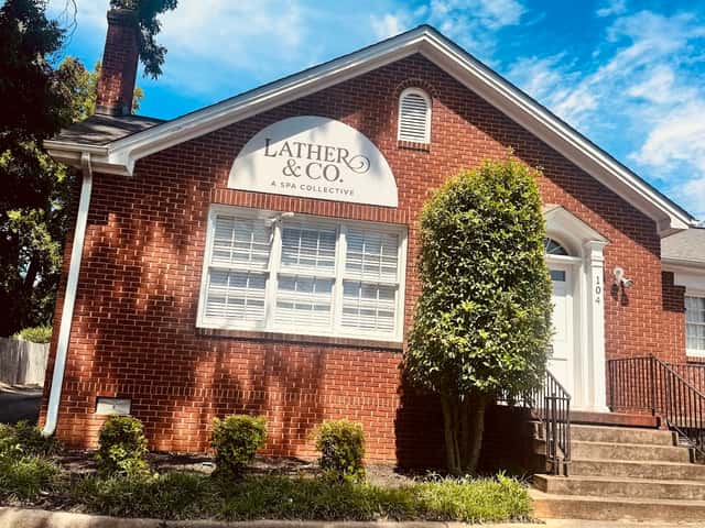 Lather & Co -A Spa Collective & Head Spa-, head spa in Anderson, SC