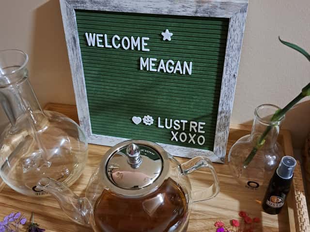 LUSTRE Headspa, head spa in Lakeland, FL