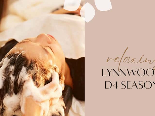 Lynnwood D4 Season Head Spa, head spa in Lynnwood, WA