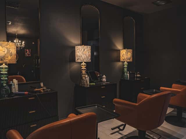 Scalp Bar - | Head Spa | Scalp Spa, head spa in Naples, FL