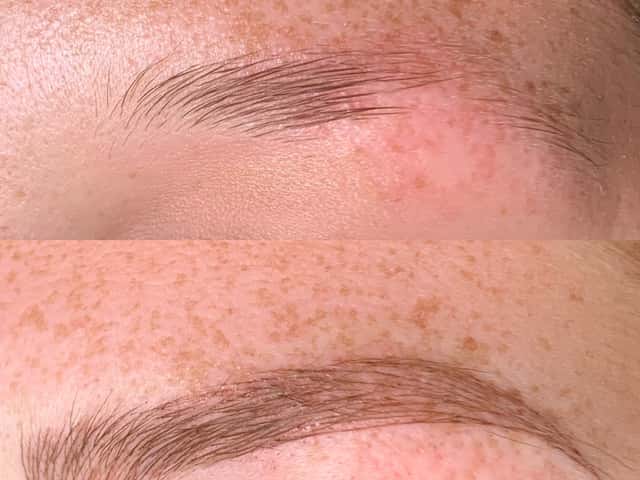 Always July Body Bar, head spa in Nashville, TN