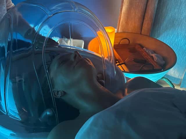 MYRAINBERRY - Holistic SPA, head spa in Birmingham, AL