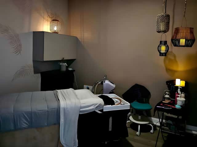 Hairplay, head spa in Oklahoma City, OK
