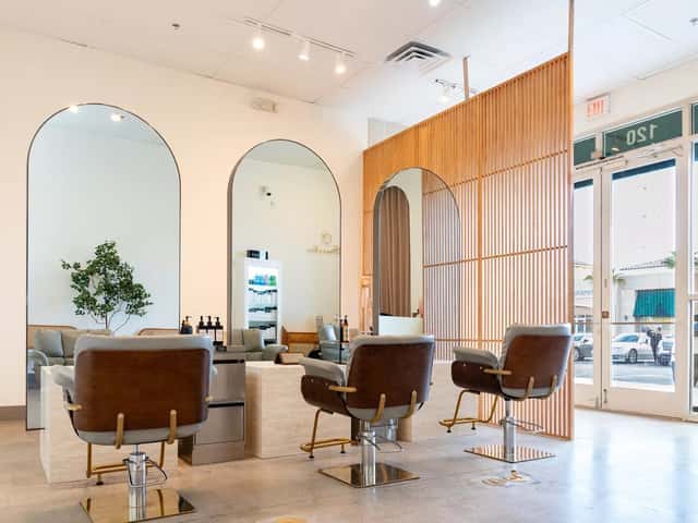 Soulo Hair Spa SOUTHWEST, head spa in Las Vegas, NV