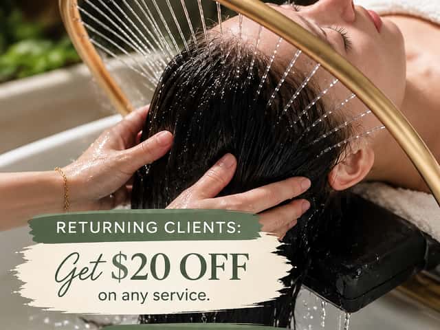 T&R SALON / Scalp Treatment & Head Spa, head spa in Wheaton, IL