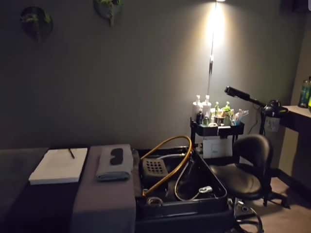 Jynxd Head Spa, head spa in Conshohocken, PA