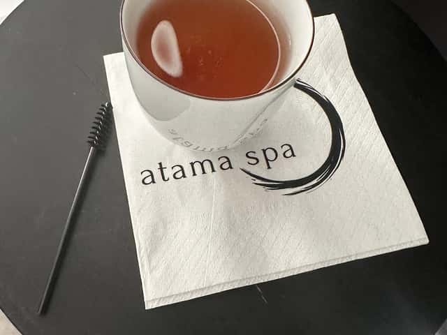 Atama Spa, head spa in Denver, CO