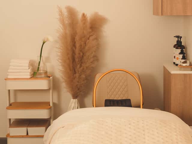 Scalp Rejuvenate, head spa in Richfield, MN