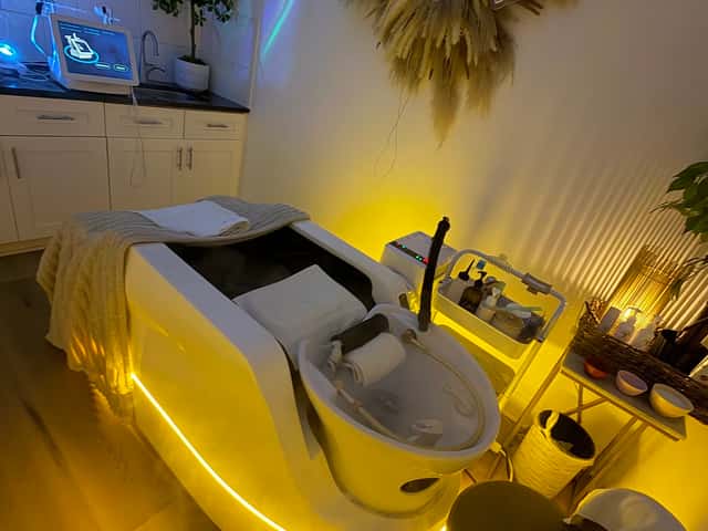 Andalia Head spa, head spa in Nashville, TN