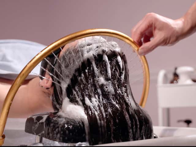 MUXI Hair & Beauty Spa 沐喜头疗店, head spa in Mineola, NY